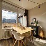 - Haus C, App 0c0306 - Ostseebutze