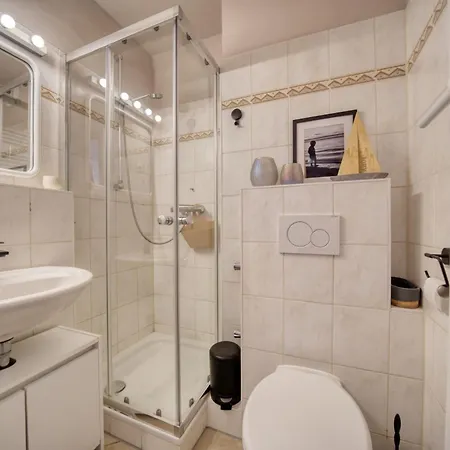 - Haus C, App 0c0306 - Ostseebutze * Хайлигенхафен