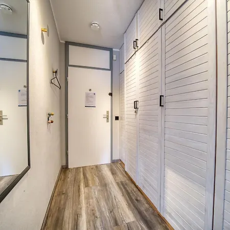 Апартаменты - Haus C, App 0c0306 - Ostseebutze *