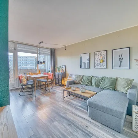 - Haus C, App 0c0306 - Ostseebutze * Heiligenhafen