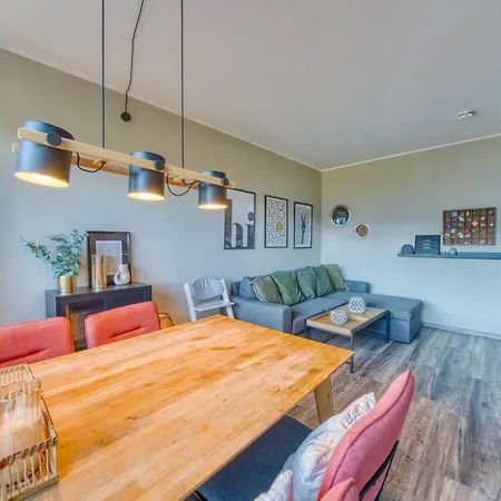 Lejlighed - Haus C, App 0c0306 - Ostseebutze